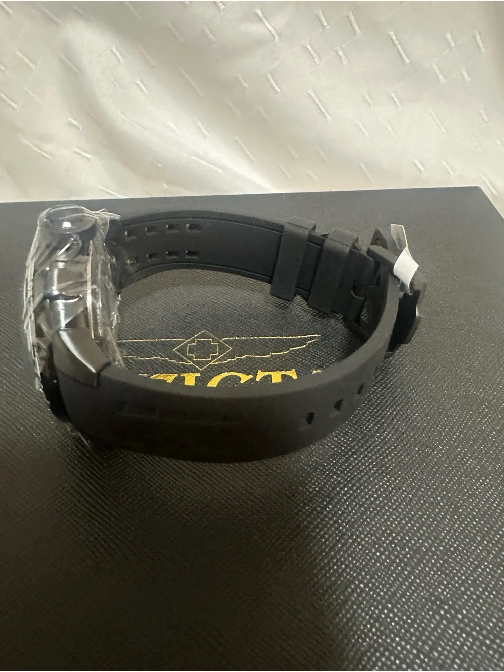 Invicta Objet D'Art Automatic Men's Watch (Model 70115)